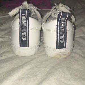 Tommy Hilfiger shoes